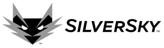 SilverSky Logo Site 2022