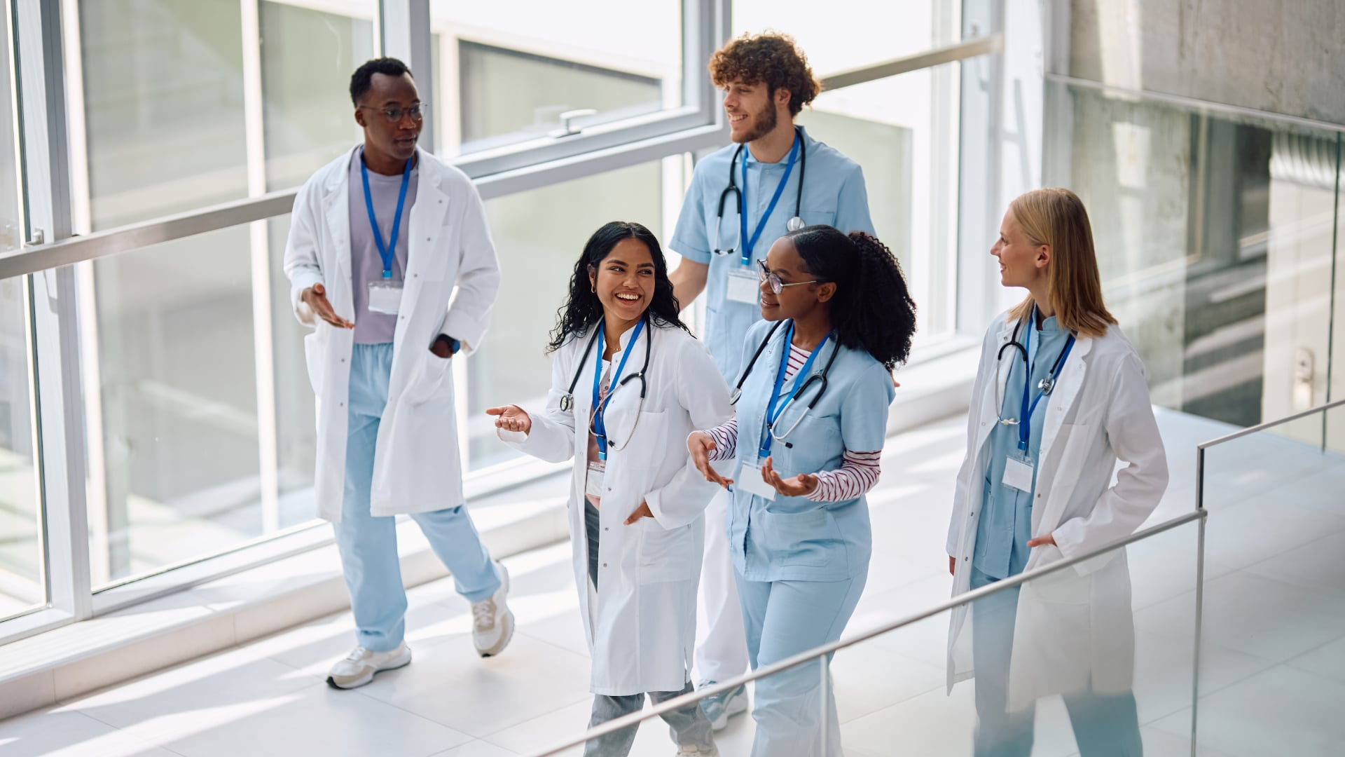 Healthcare Card Image