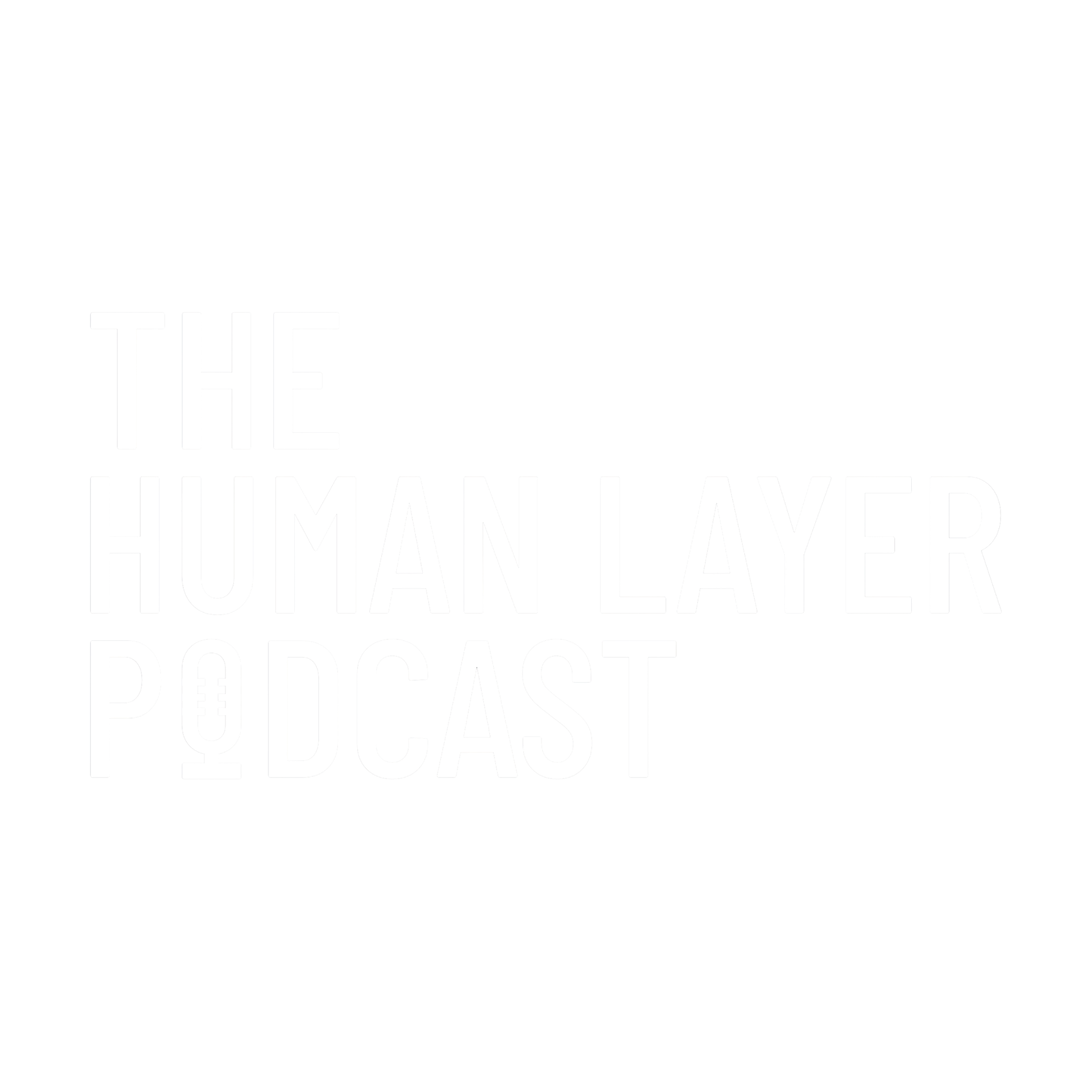 SilverSky The Human Layer Podcast