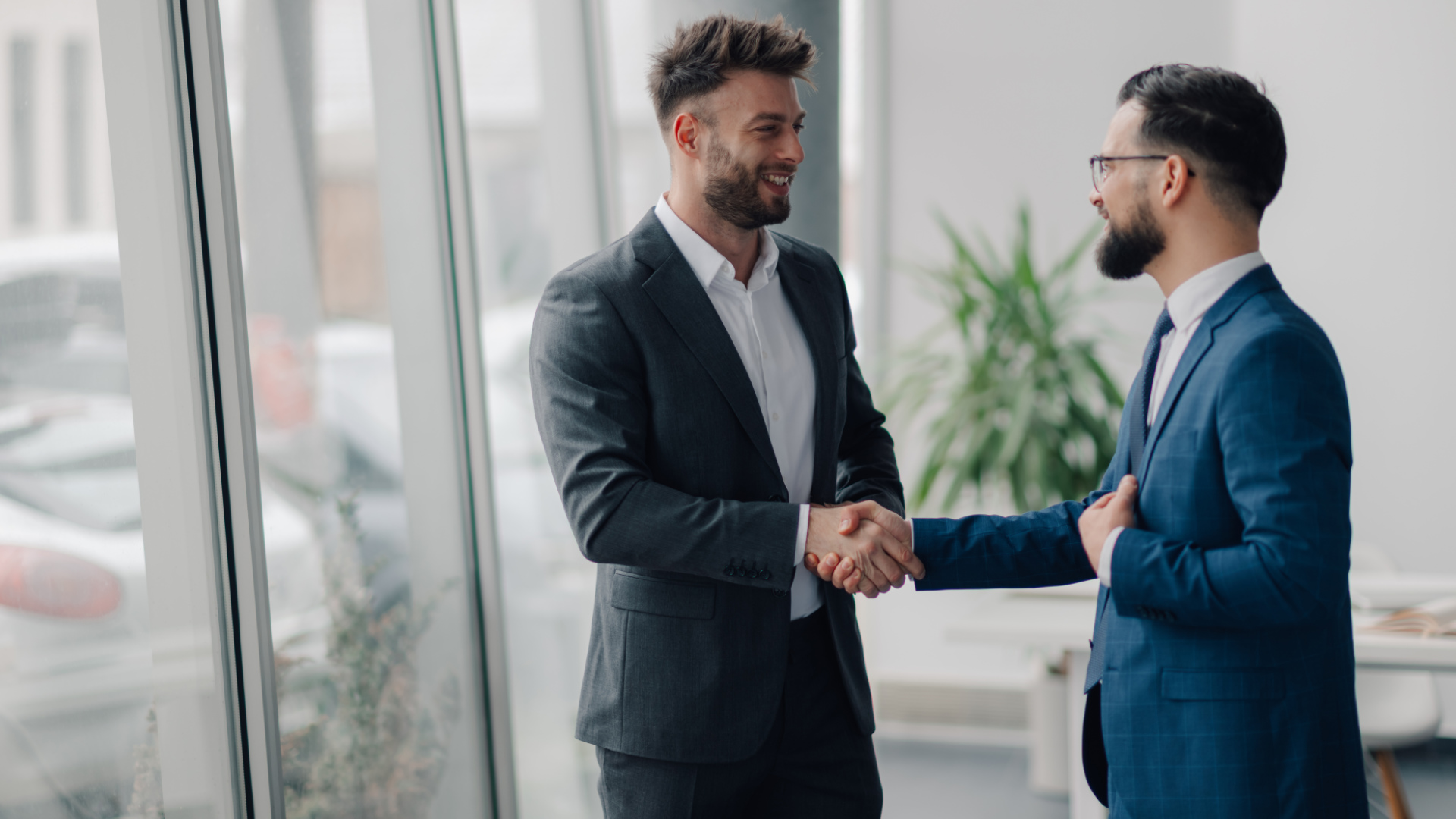 Partnership Opportunities