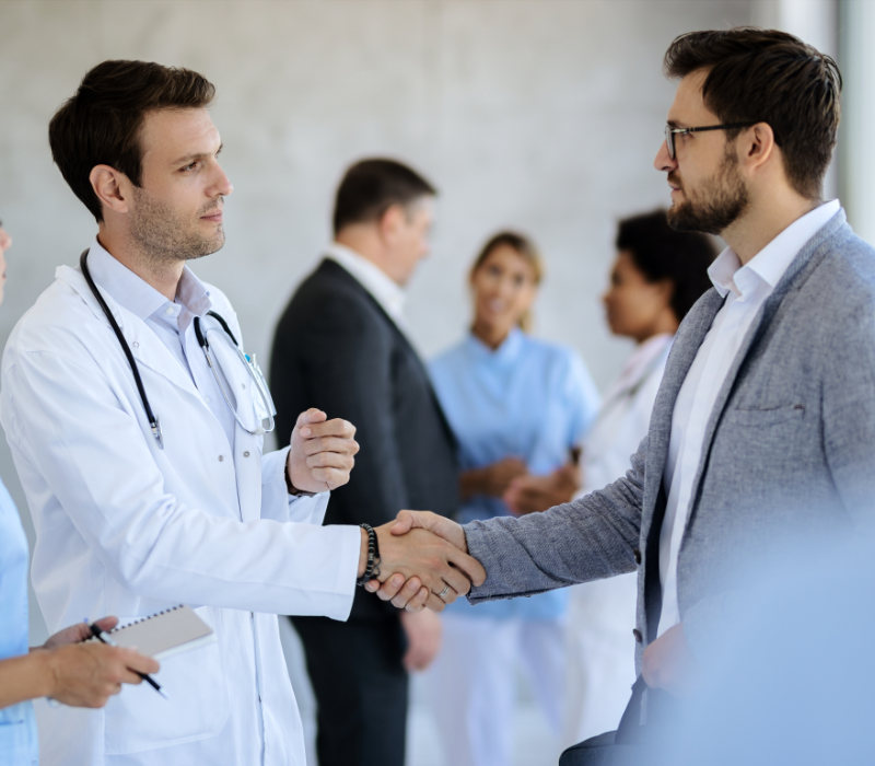 partnership