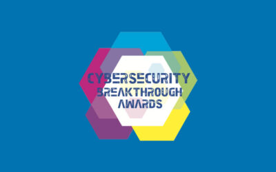 “MDR Solution of the Year” Award in 7th Annual CyberSecurity Breakthrough Awards