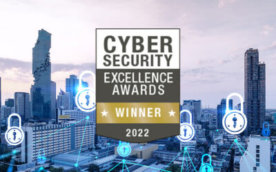 SilverSky Receives Two Gold Wins in 2022 Cybersecurity Excellence Awards